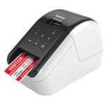 Brother Plug-In Label Printer
