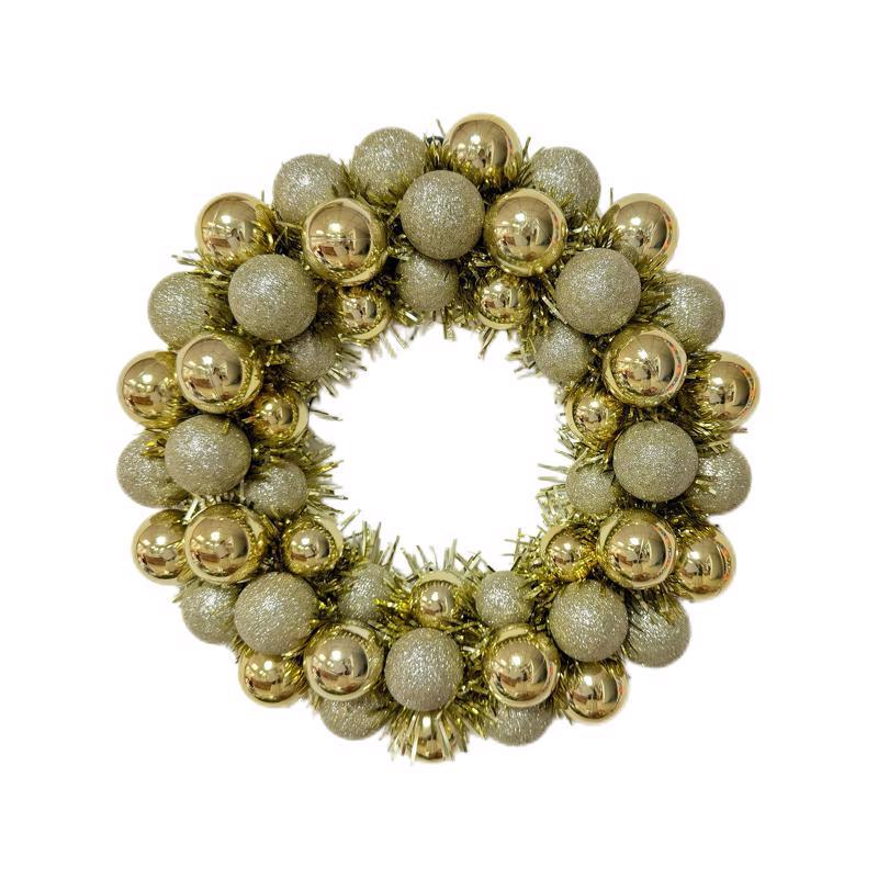 Youngcraft Wreath