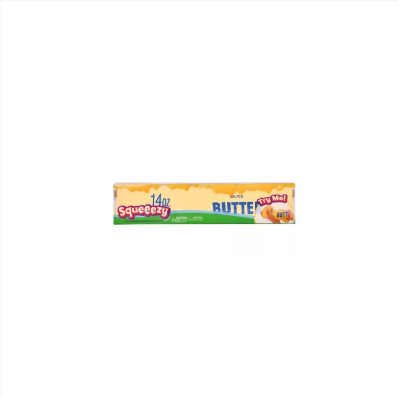 Toy Mendous Butter Squishy Toy 1 pc