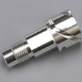 ADAPTER, 3/8-18 1/2 NPSM MALE