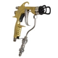 Sames Kremlin Xcite+ Spray Gun (120B - w/ swivel)