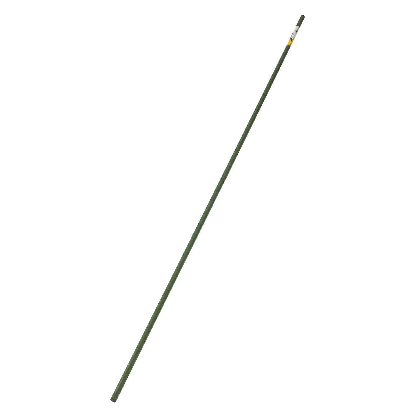 ATC 36 in. H Green Iron Plant Stake