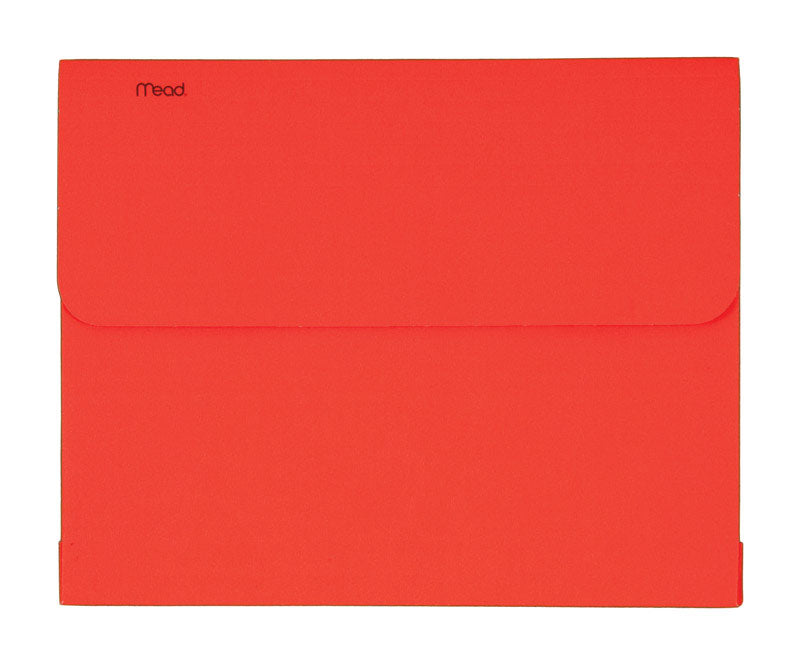 Mead Assorted File Folder 1 pk