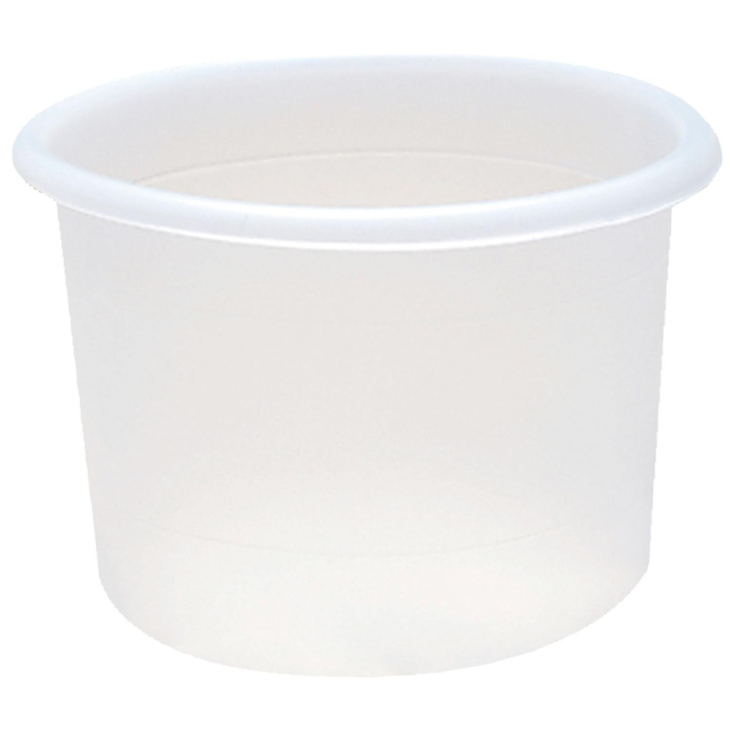 PAINT PAIL5QT POLY