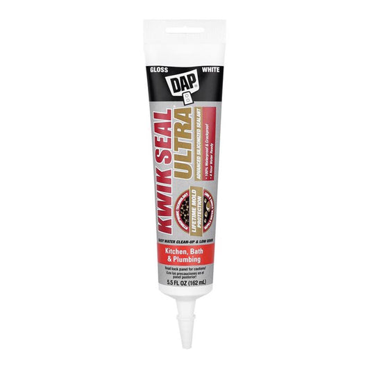 KWIKSEAL ULTRA WHT5.5OZ