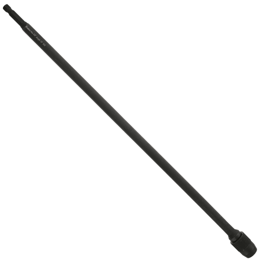Diablo 18 in. L X 3/8 in. D Hole Saw Extension