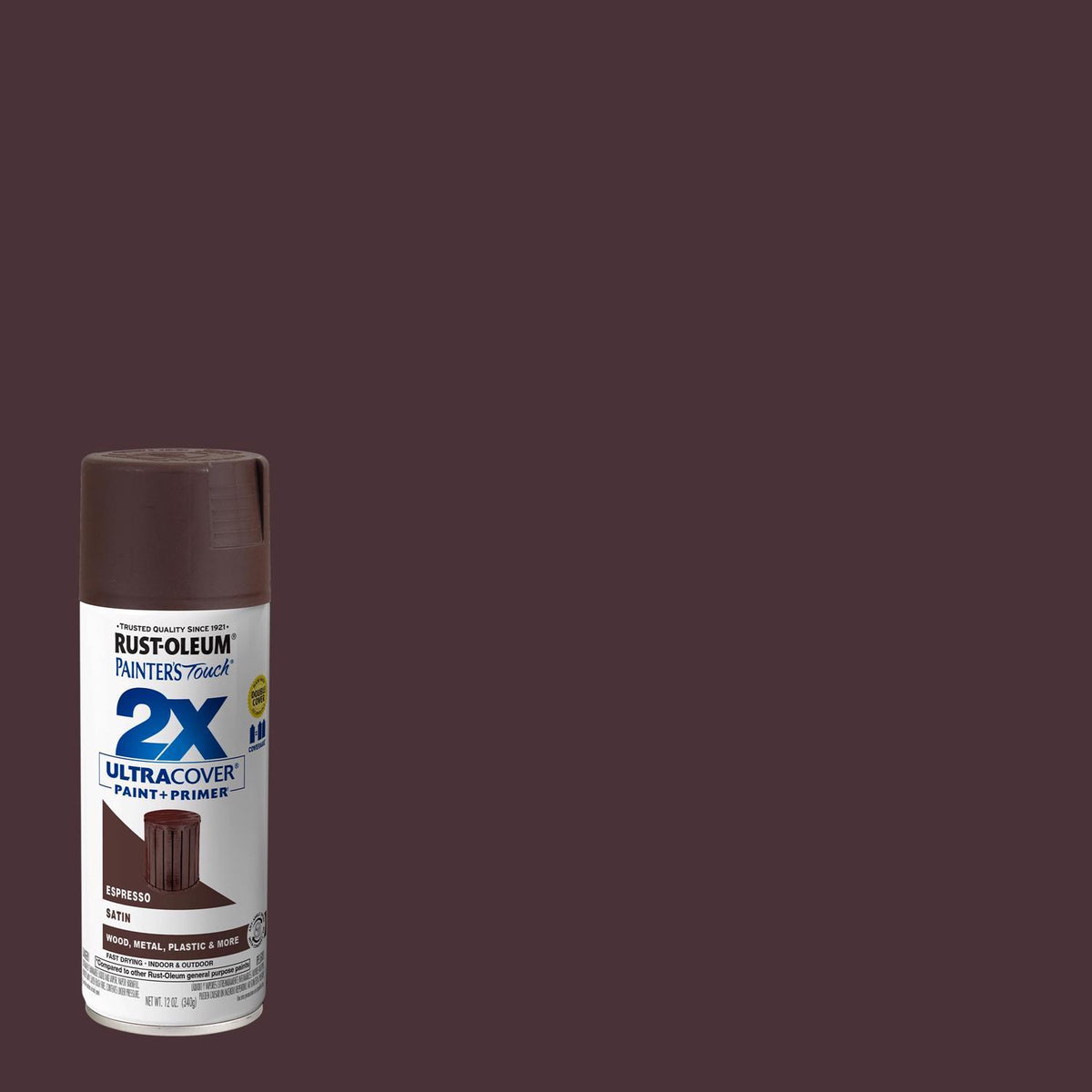 SPRYPNT 2X SAT ESPRESSO