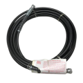 Sames Kremlin High Pressure Fluid Hose Assembly (25')
