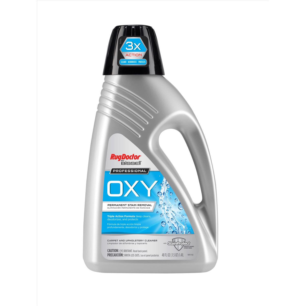 OXY CRPT CLNR LQD 48OZ