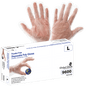 Poly Gloves 9600