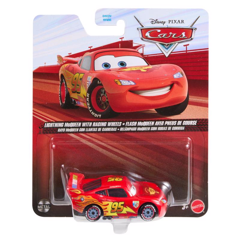 Mattel Disney Pixar Cars/Trucks Assorted