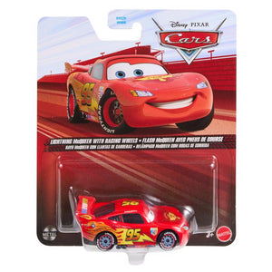 Mattel Disney Pixar Cars/Trucks Assorted