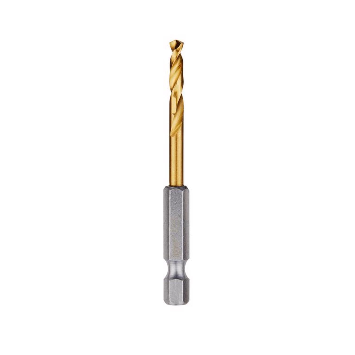 DRIL BIT TTNM HEX 5/32"