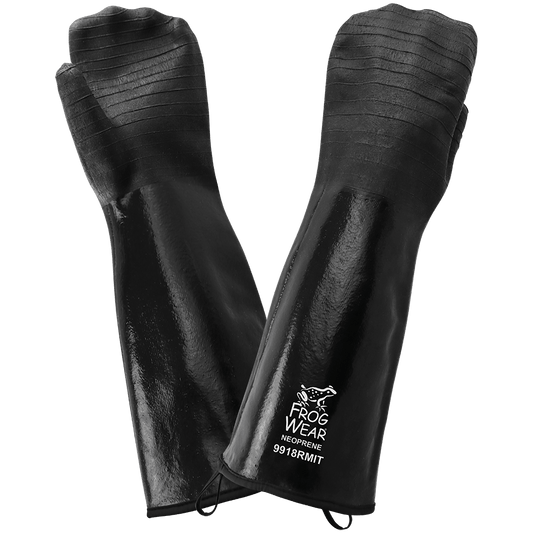Neoprene Supported Gloves 9918RMIT