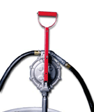 Action Pump Double Diaphragm Pump