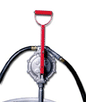 Action Pump Double Diaphragm Pump