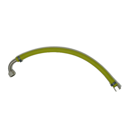 HOSE,FLUID,O2-75,PUMP TO 2IN1