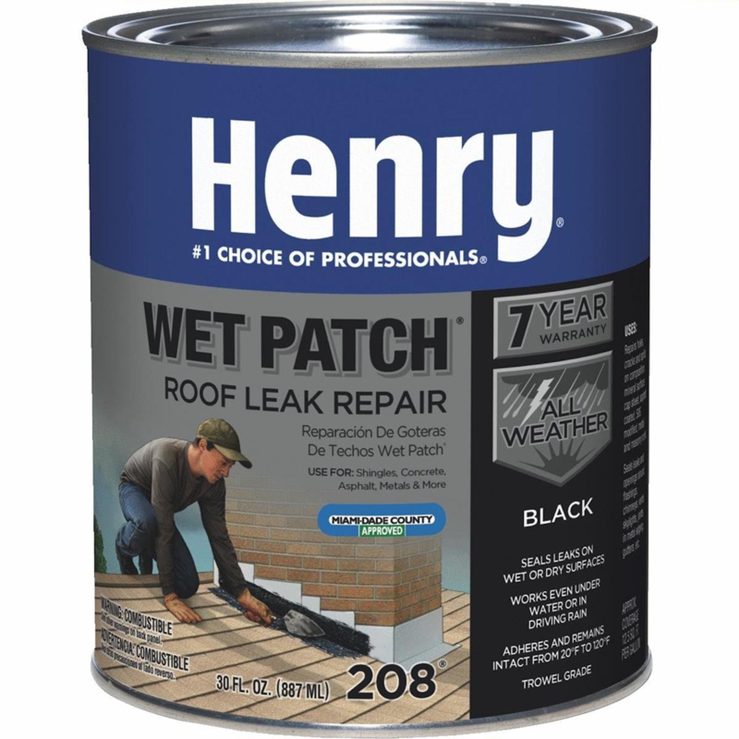 ROOF CEMNT PLAS 30 FL.OZ