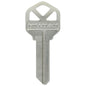 HILLMAN KeyKrafter House/Office Universal Key Blank Single