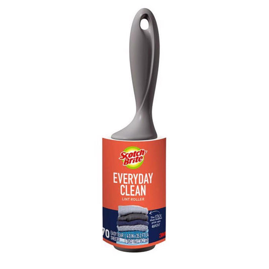 LINT ROLLER 70CT SCOTCH