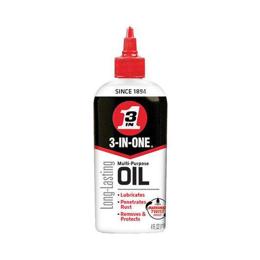 3IN1 MULTI-PURP OIL 4OZ