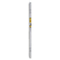 M-D Building Products White Foam/Vinyl Weatherstrip For Doors 81 in. L X 0.5 in.