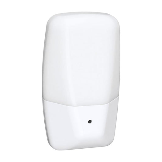 Westek Automatic Plug-in Aria Curved LED Night Light