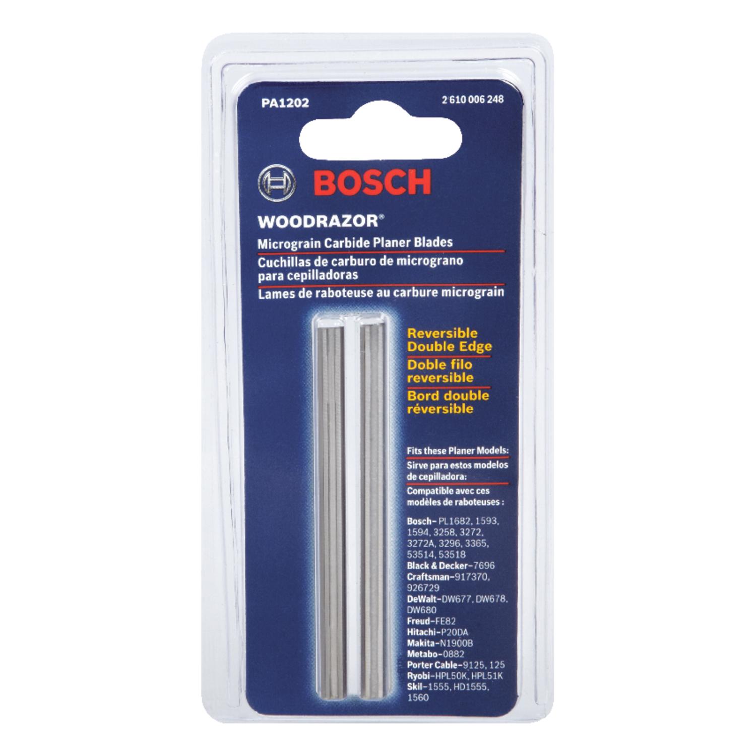 Blade Planr3.25"Bosch P2