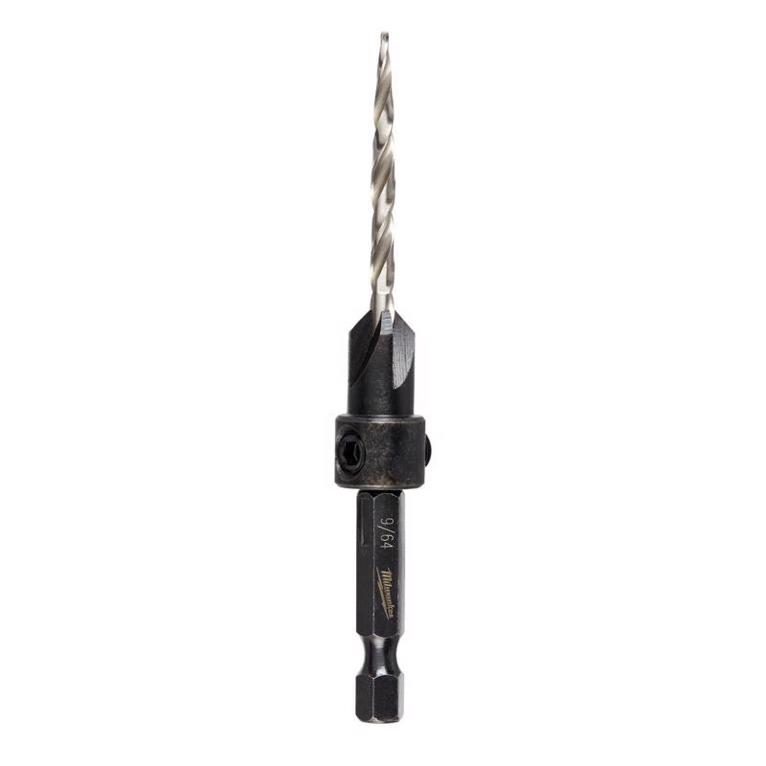 COUNTERSINK BIT #6