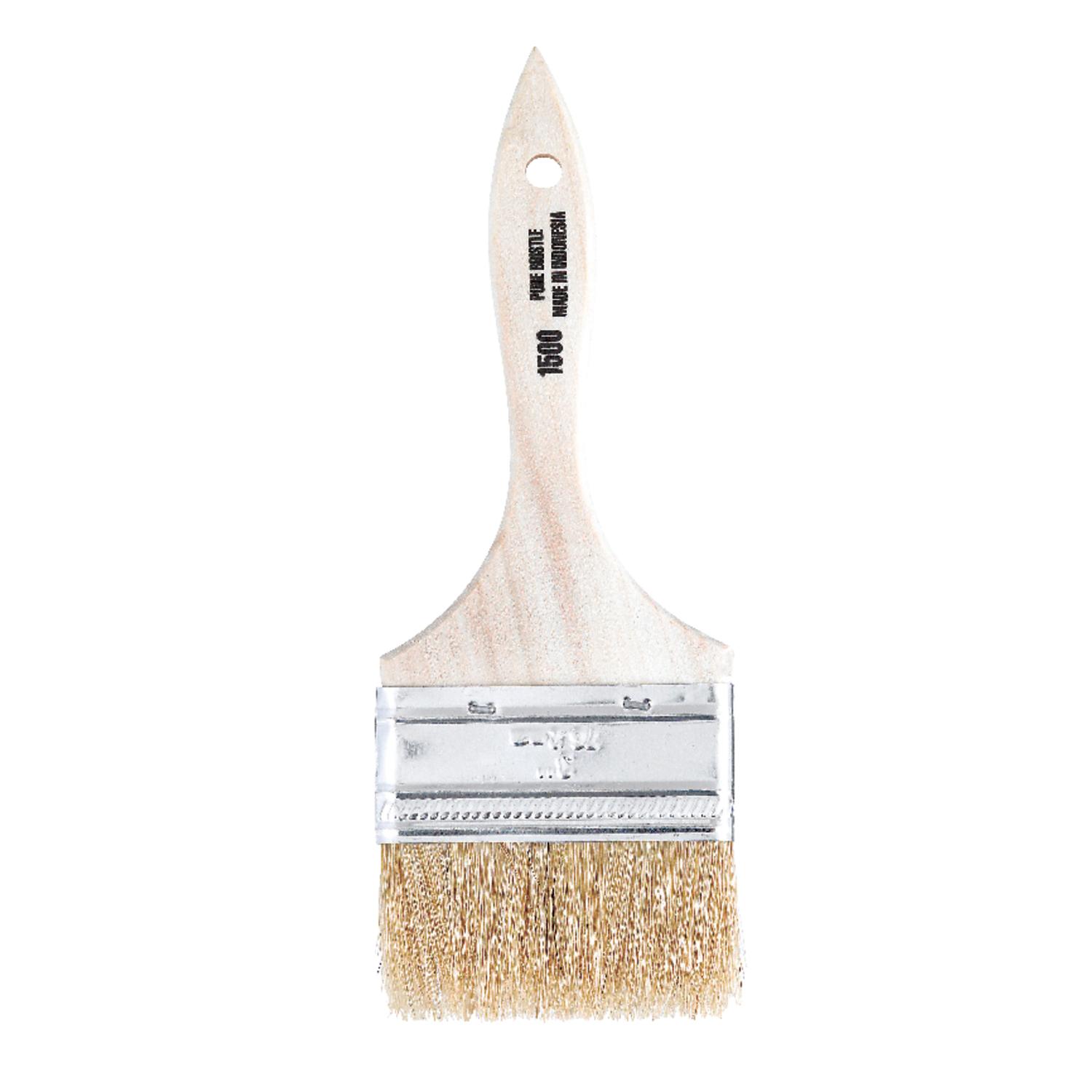 LINZER CHIP BRUSH 3"