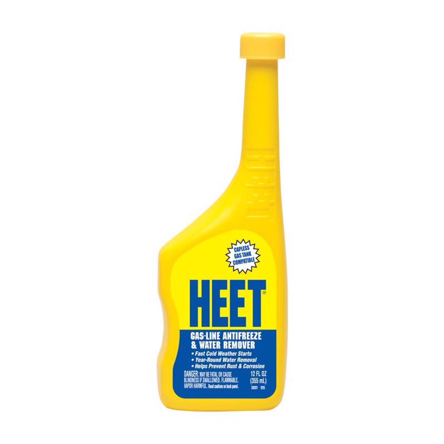 Gold Eagle Heet Water Remover 12 fl. oz.