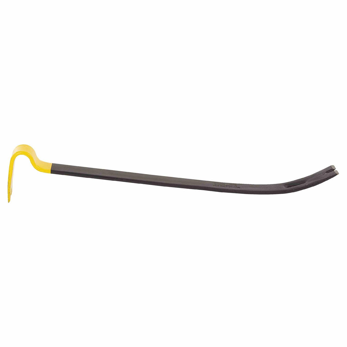 Pry Bar Black/Yelow 21"