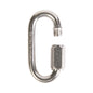 Koch Industries Stainless Steel Quick Link 880 lb