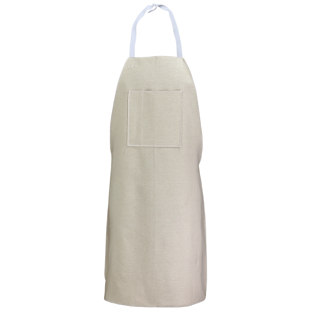 Cotton/Polyester Twill Apron A10TN (Each)