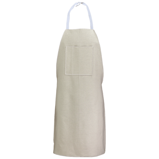 Cotton/Polyester Twill Apron A10TN (Case of 36 Each)