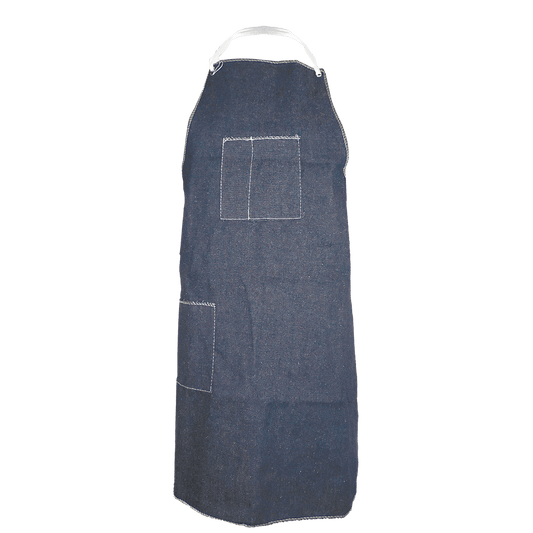 Denim Apron A17001