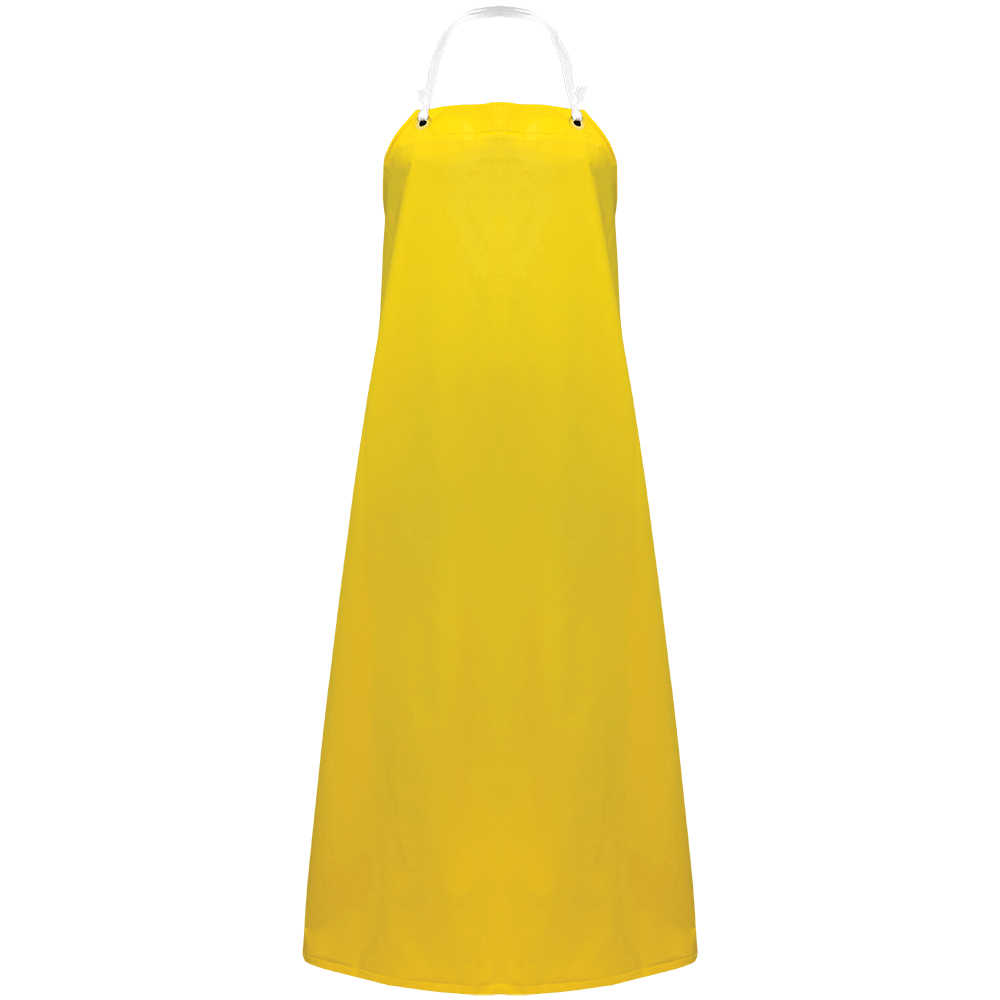 Apron PVC on Polyester A355Y (Each)