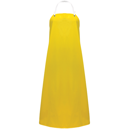 Apron PVC on Polyester A355Y