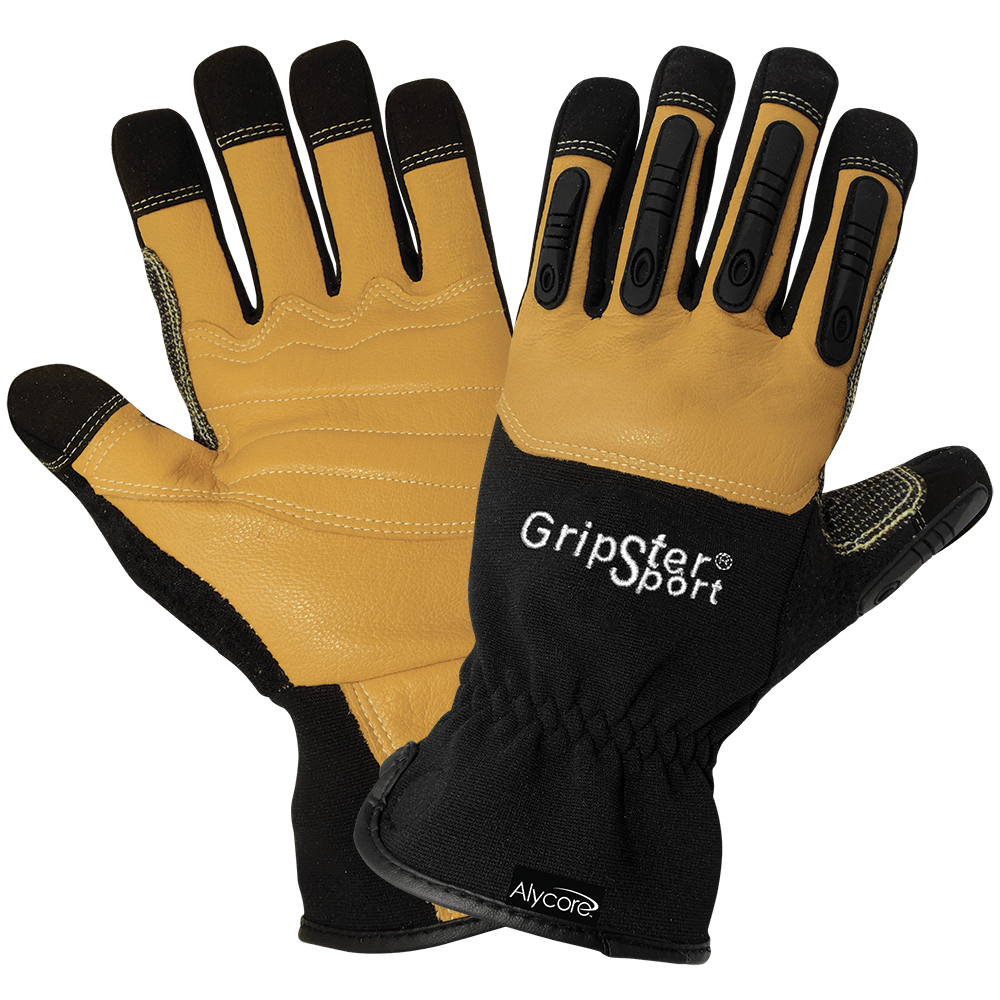 Cut Resistant Gloves AC2008SC