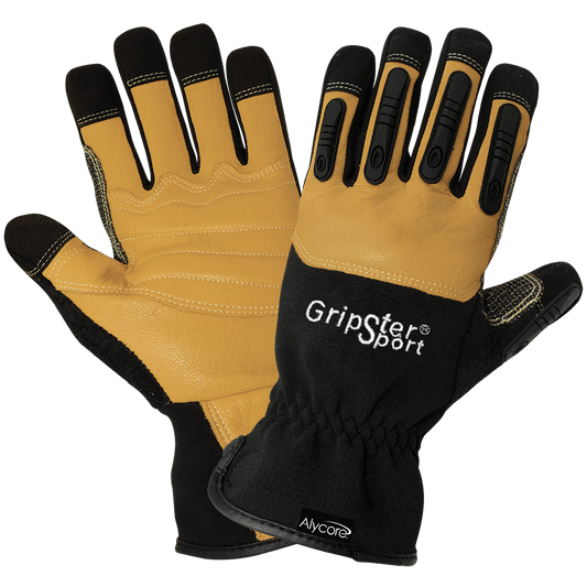 Cut Resistant Gloves AC2008SC-8(M)