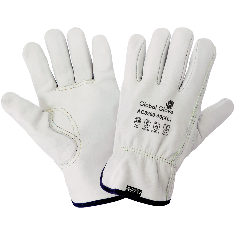 Cut Resistant Gloves AC3200