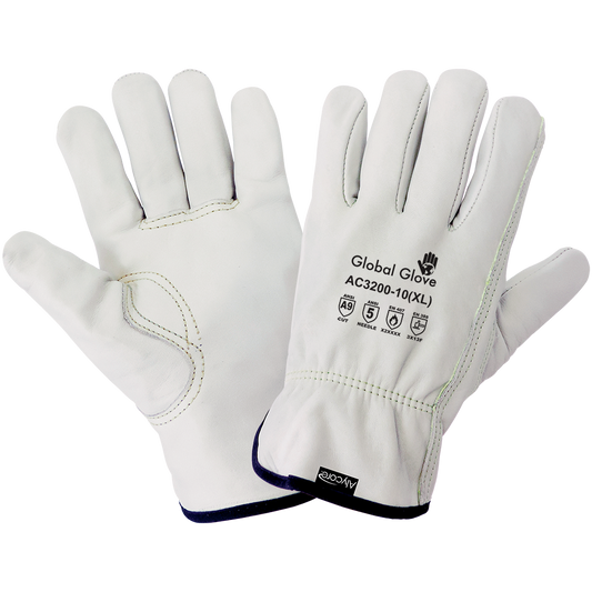 Cut Resistant Gloves AC3200-7(S)