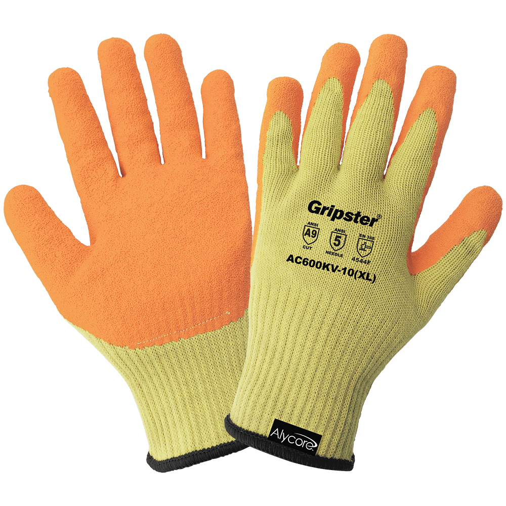 Cut Resistant Gloves AC600KV
