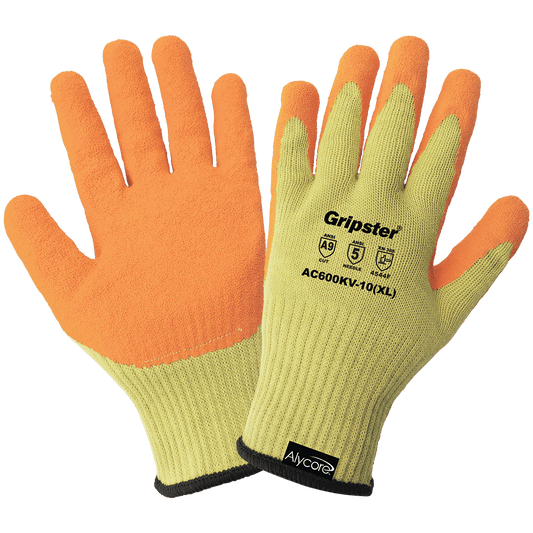 Cut Resistant Gloves AC600KV-8(M)