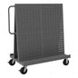 Durham Louvered Panel & Pegboard A-Frame Trucks (AF Series)