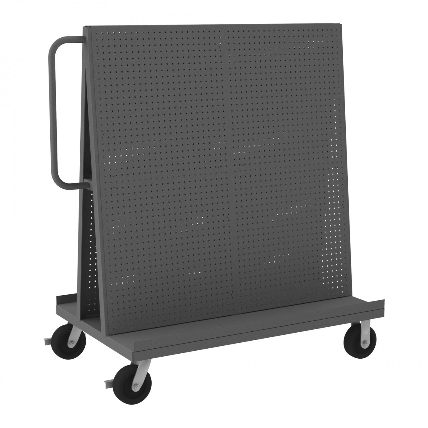 Durham Louvered Panel & Pegboard A-Frame Trucks (AF Series)