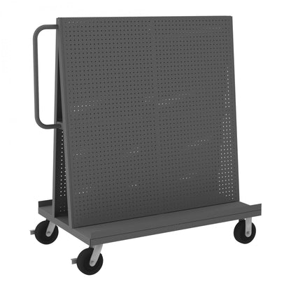 Durham Louvered Panel & Pegboard A-Frame Trucks (AF Series) - Image 2