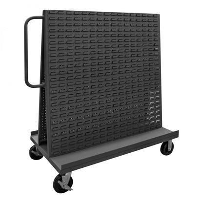 Durham Louvered Panel & Pegboard A-Frame Trucks (AF Series) - Image 3