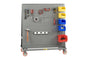 Little Giant All-Welded Pegboard A-Frame Trucks (AFPB Series)