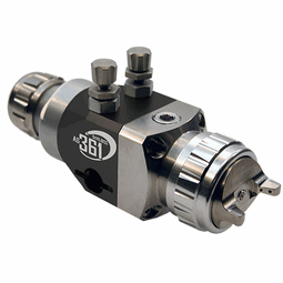 AG-361 Automatic Spray Gun, 1.0mm, Conventional, C2 Air Cap